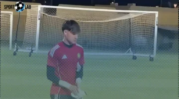 تعرف على عمران عبدالله فرهاد نجل رئيس دائرة التحكيم السعودية